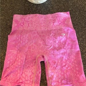 Gymshark Adapt Safari shorts